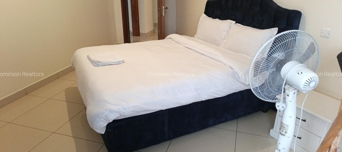 Furnished 3 Bed Apartment with En Suite in Westlands Area - 6
