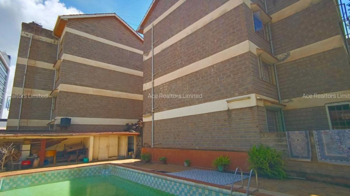 3 Bed Apartment with En Suite at Westlands Avenue - 8