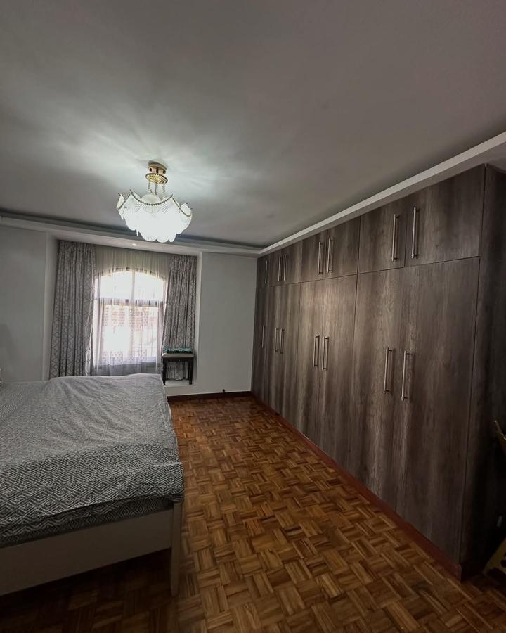 4 Bed Villa with En Suite at Kileleshwa - 14
