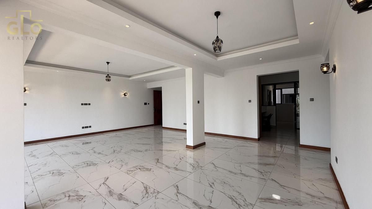 3 Bed Apartment with En Suite in Kileleshwa - 5