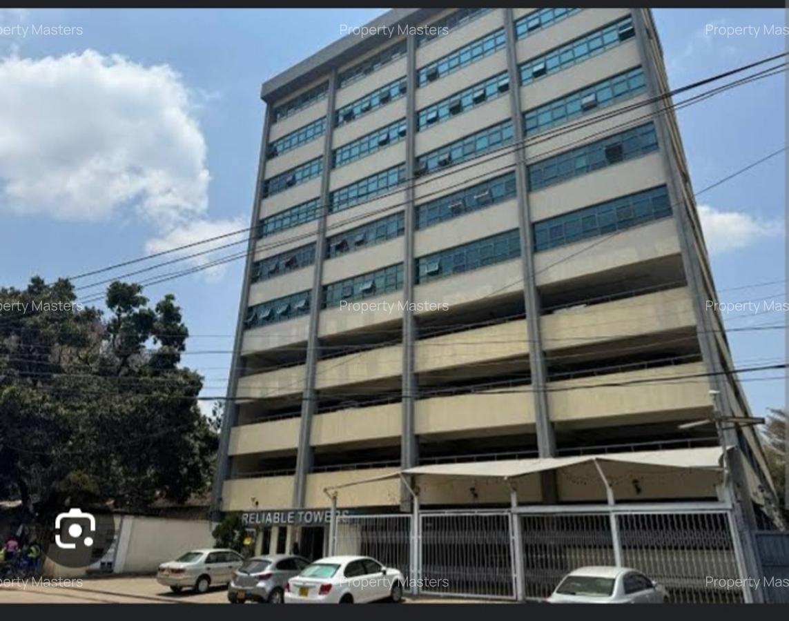 10,500 m² Commercial Property with Service Charge Included at Westlands - 1