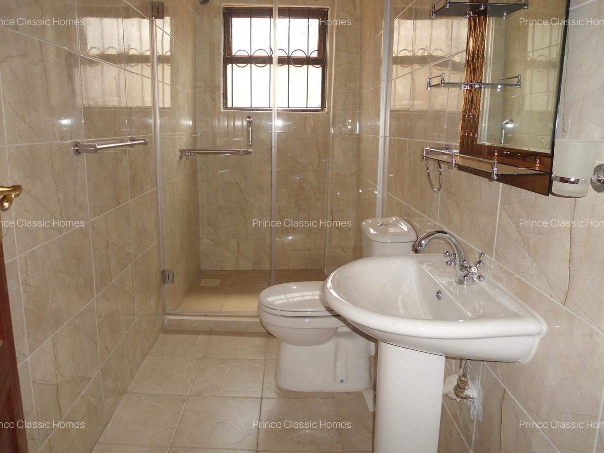 3 Bed Apartment with En Suite in Lavington - 2