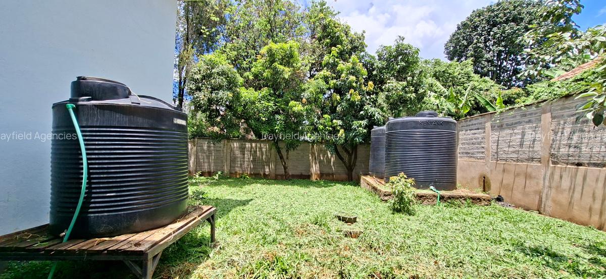 0.75 ac Commercial Property with Backup Generator in Gigiri - 5