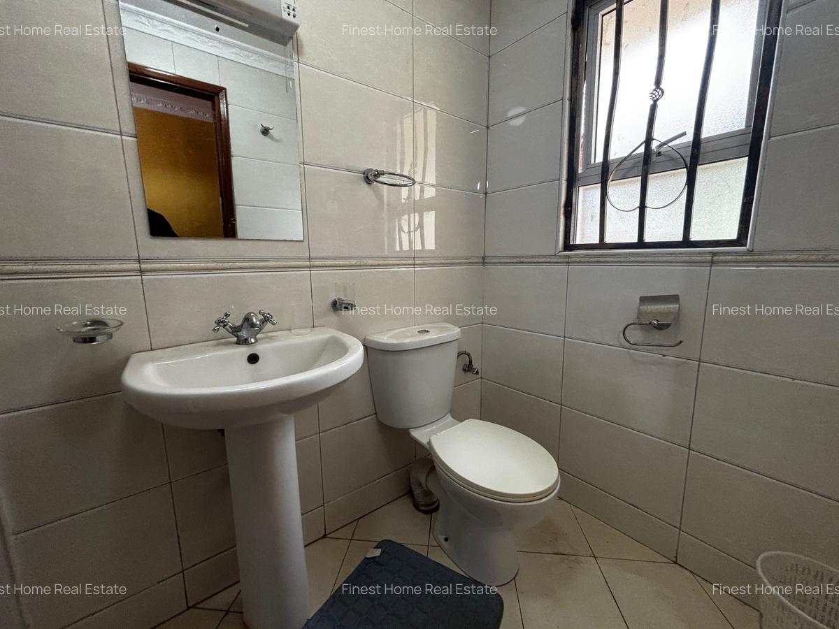 4 Bed House with En Suite at Mombasa Road - 10