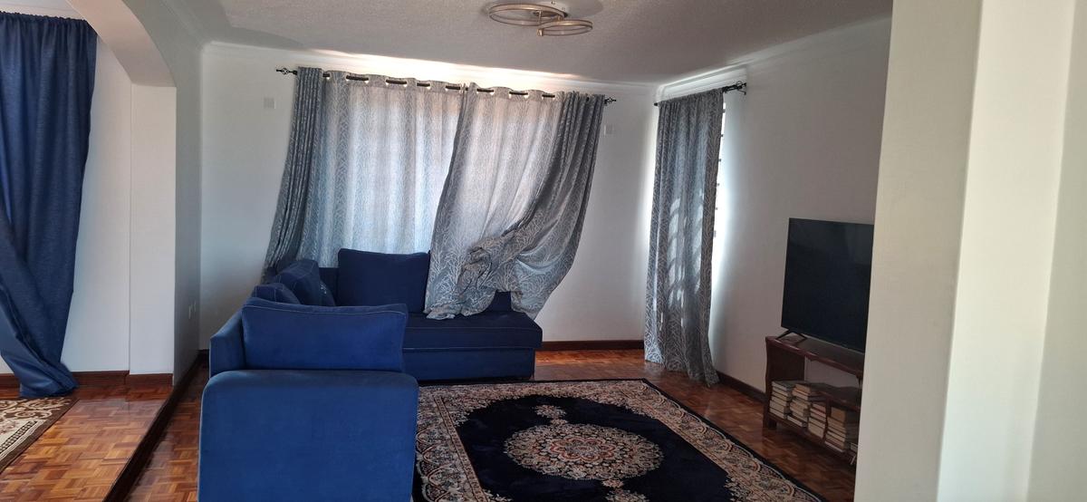 3 Bed Townhouse with En Suite in Ngong - 3