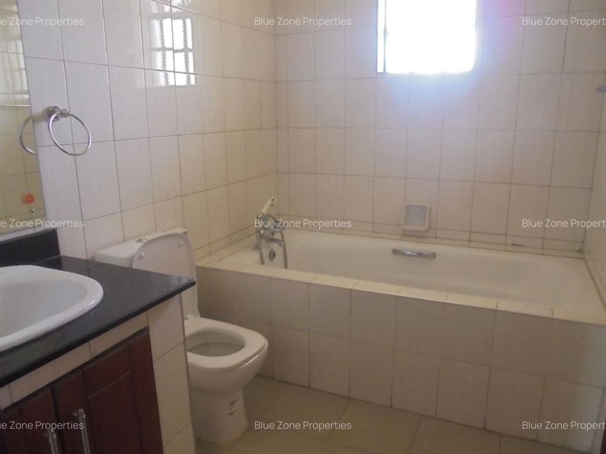 5 Bed House with En Suite at Off Ruaka Road - 10