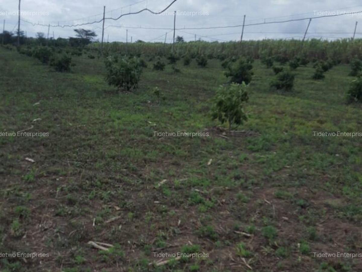 736,554 m² Land in Narok - 2