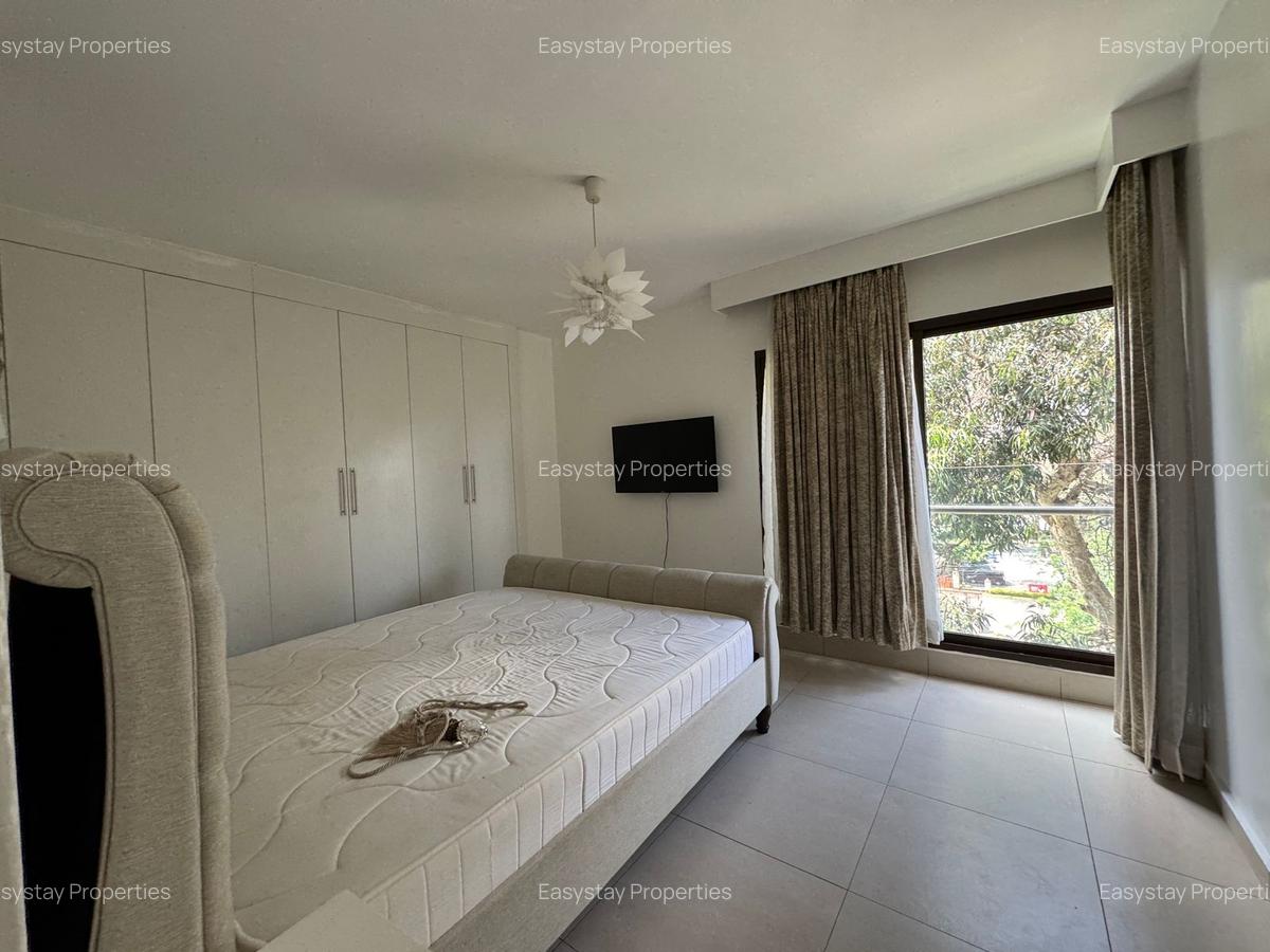 Furnished 2 Bed Apartment with En Suite in Lavington - 2