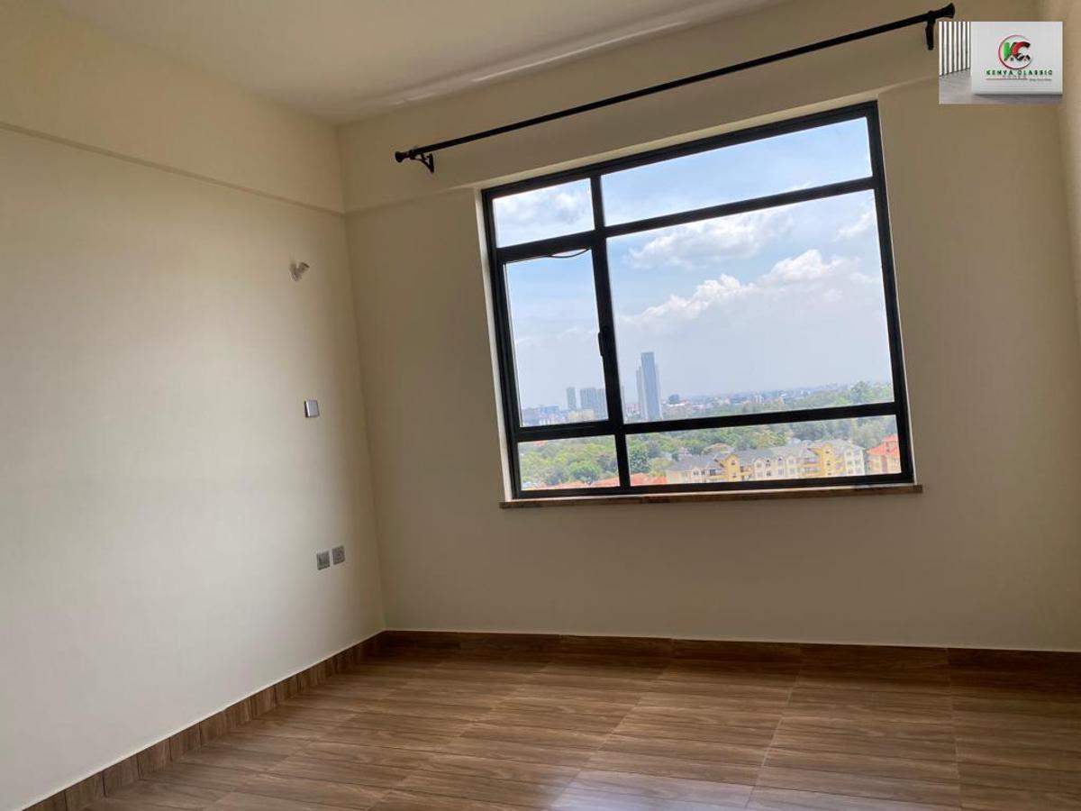 2 Bed Apartment with En Suite at Kileleshwa - 6