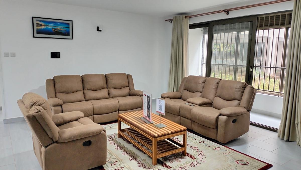 3 Bed Apartment with En Suite at Muthangari Drive Lavington - 1