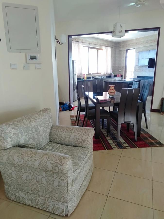 Serviced 3 Bed Apartment with En Suite in Nyali Area - 14