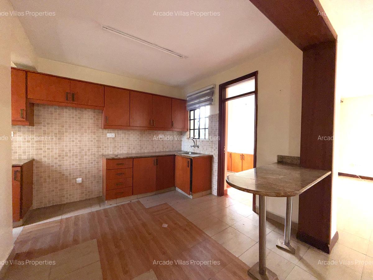 2 Bed Apartment with Parking in Lavington - 3