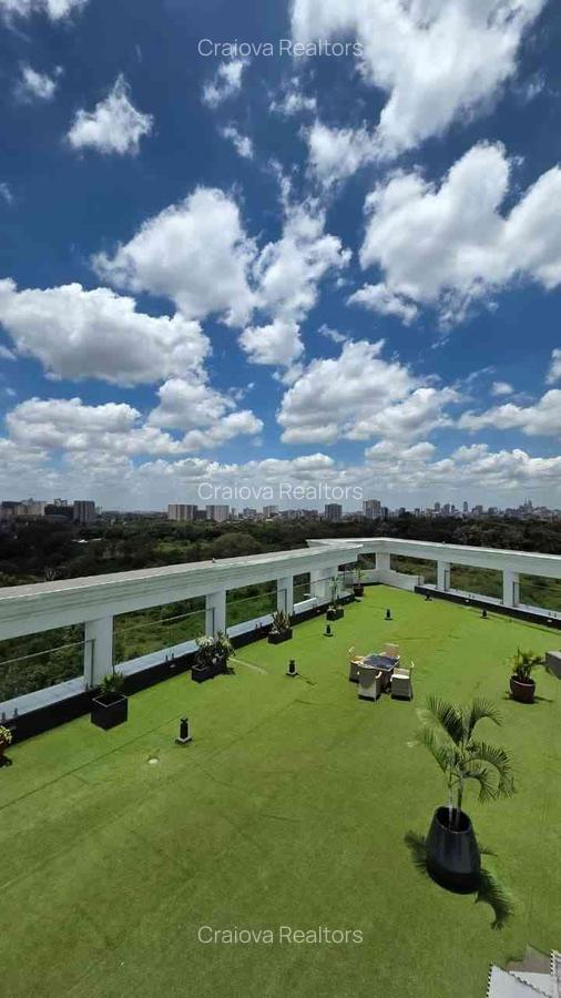 4 Bed Apartment with En Suite at City Drive - 20