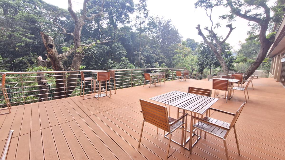 Serviced 3 Bed Apartment with En Suite at Eldama Ravine Road. - 10