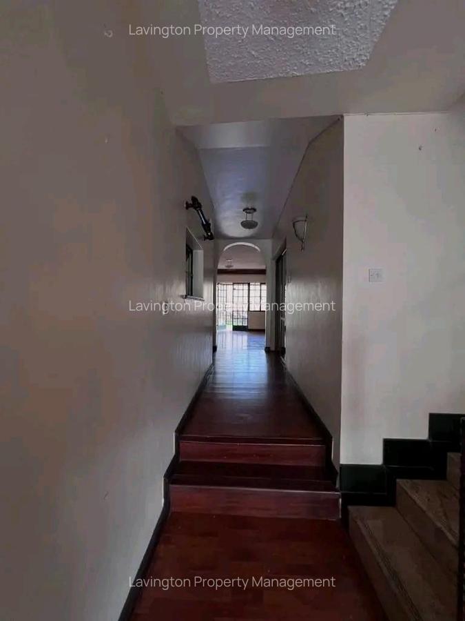 4 Bed Townhouse with En Suite at Kileleshwa - 7