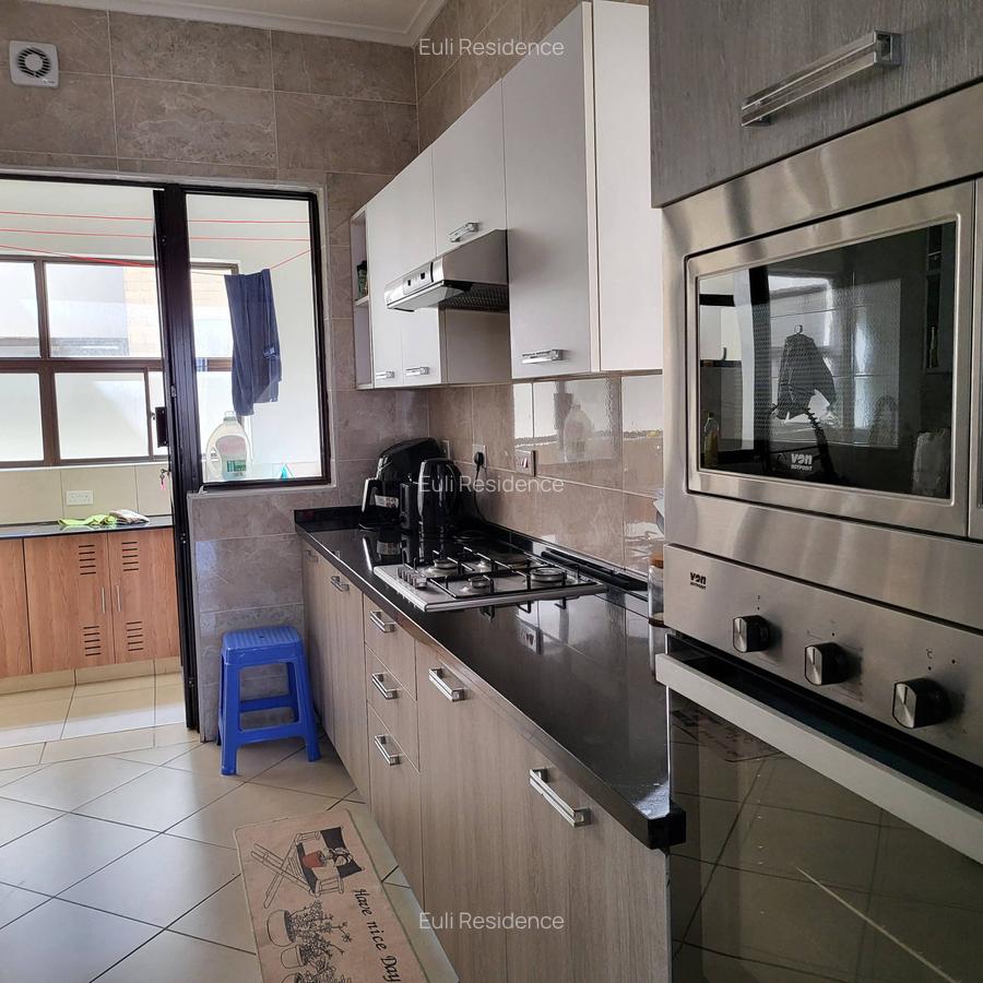 3 Bed Apartment with En Suite at General Mathenge - 4