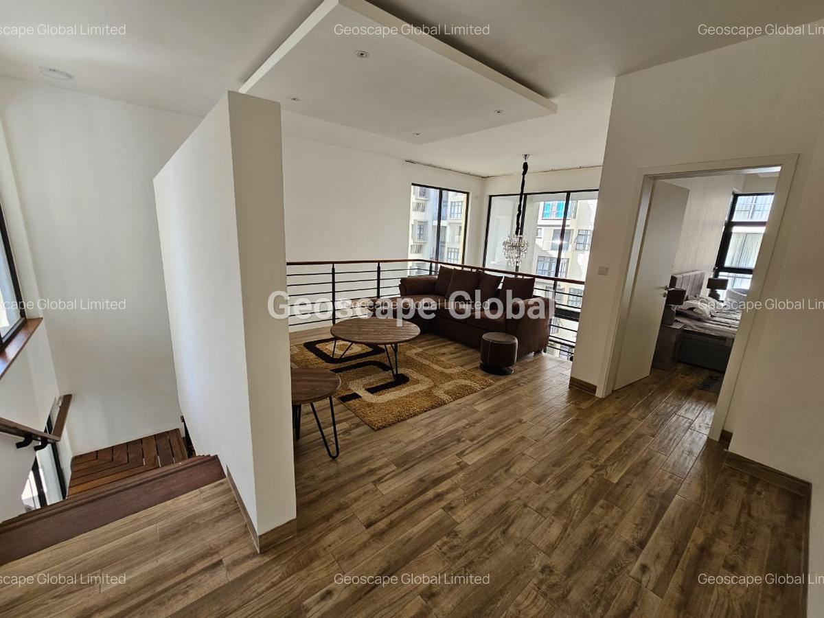 3 Bed Apartment with En Suite in Riverside - 3