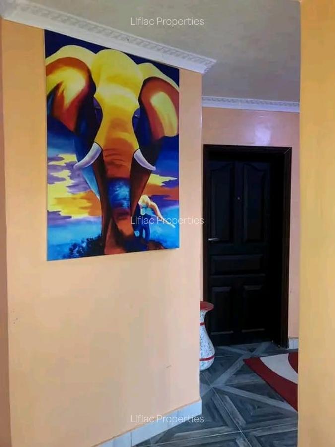 2 Bed House with En Suite in Runda - 19