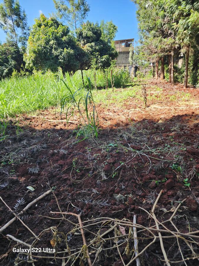 Residential Land at Thome. - 4
