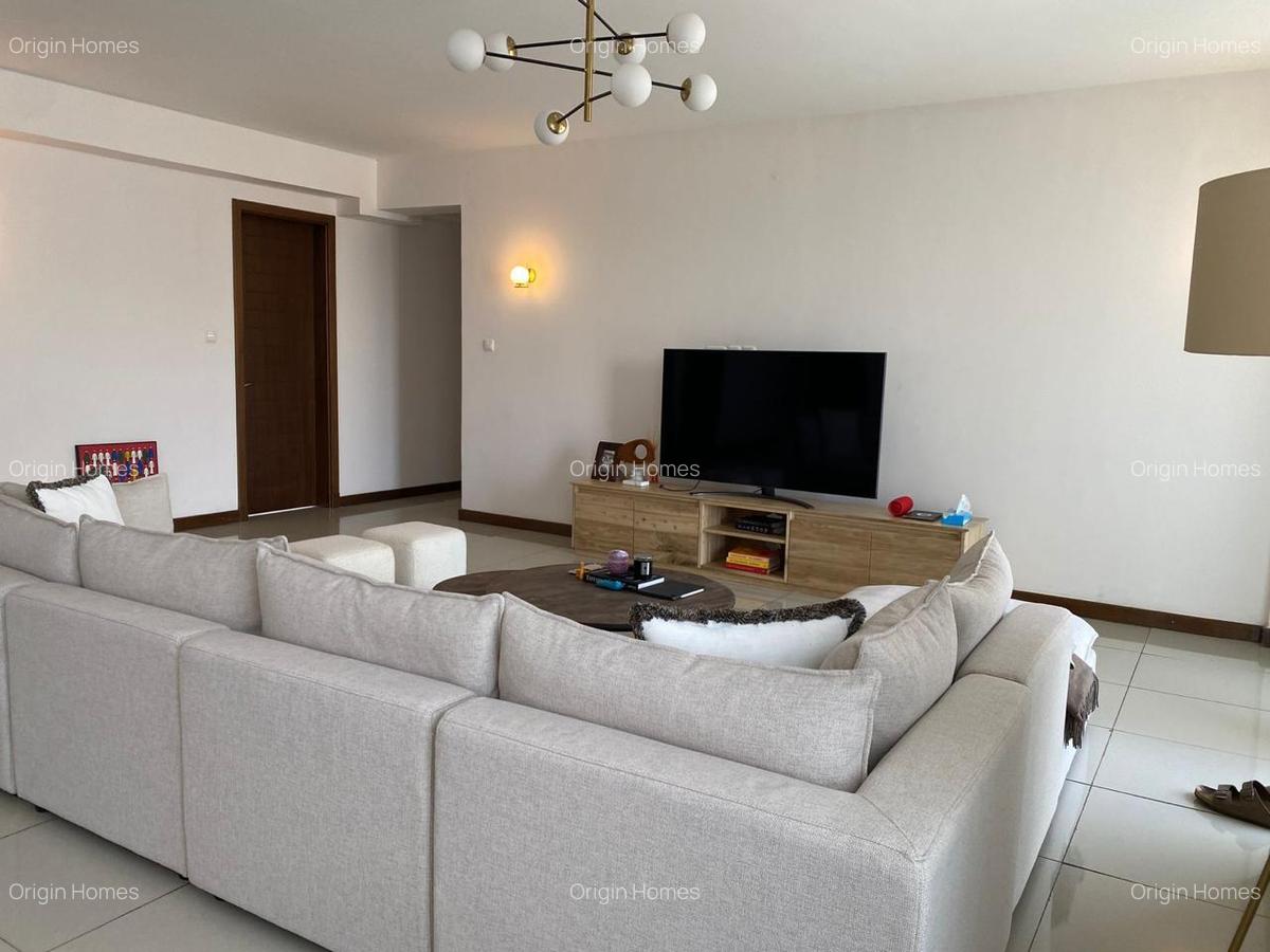 4 Bed Apartment with En Suite at General Mathenge - 2