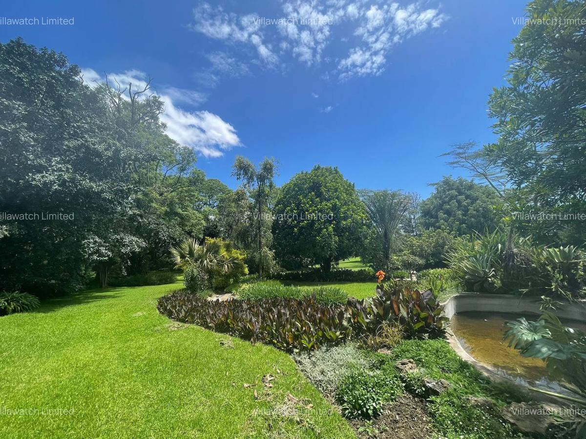 Commercial Property with Backup Generator at Nakuru Town - 2