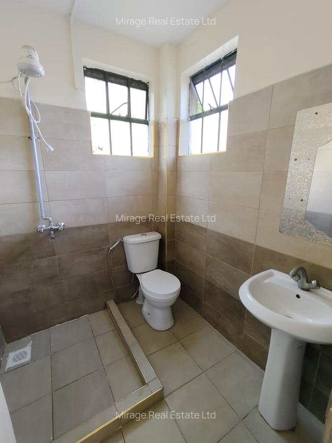 3 Bed Apartment with Parking in Kilimani - 2