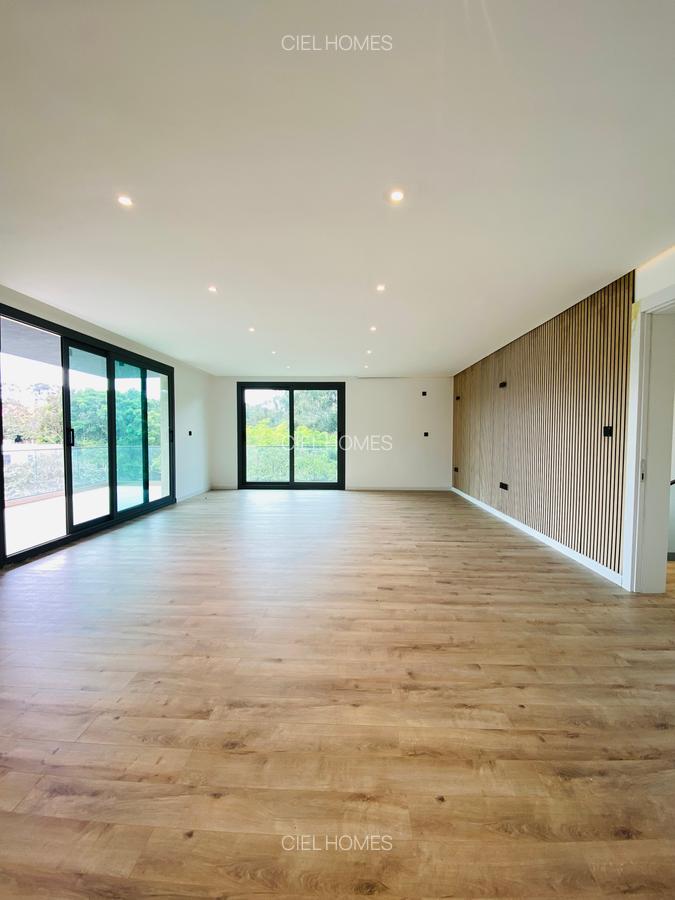 5 Bed Villa with En Suite at Chalbi Drive - 19