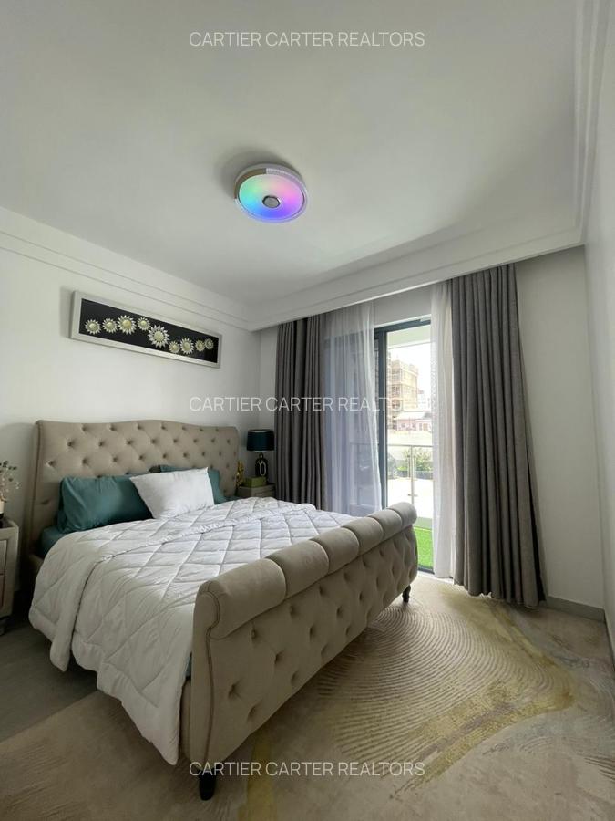 2 Bed Apartment with En Suite in Syokimau - 9