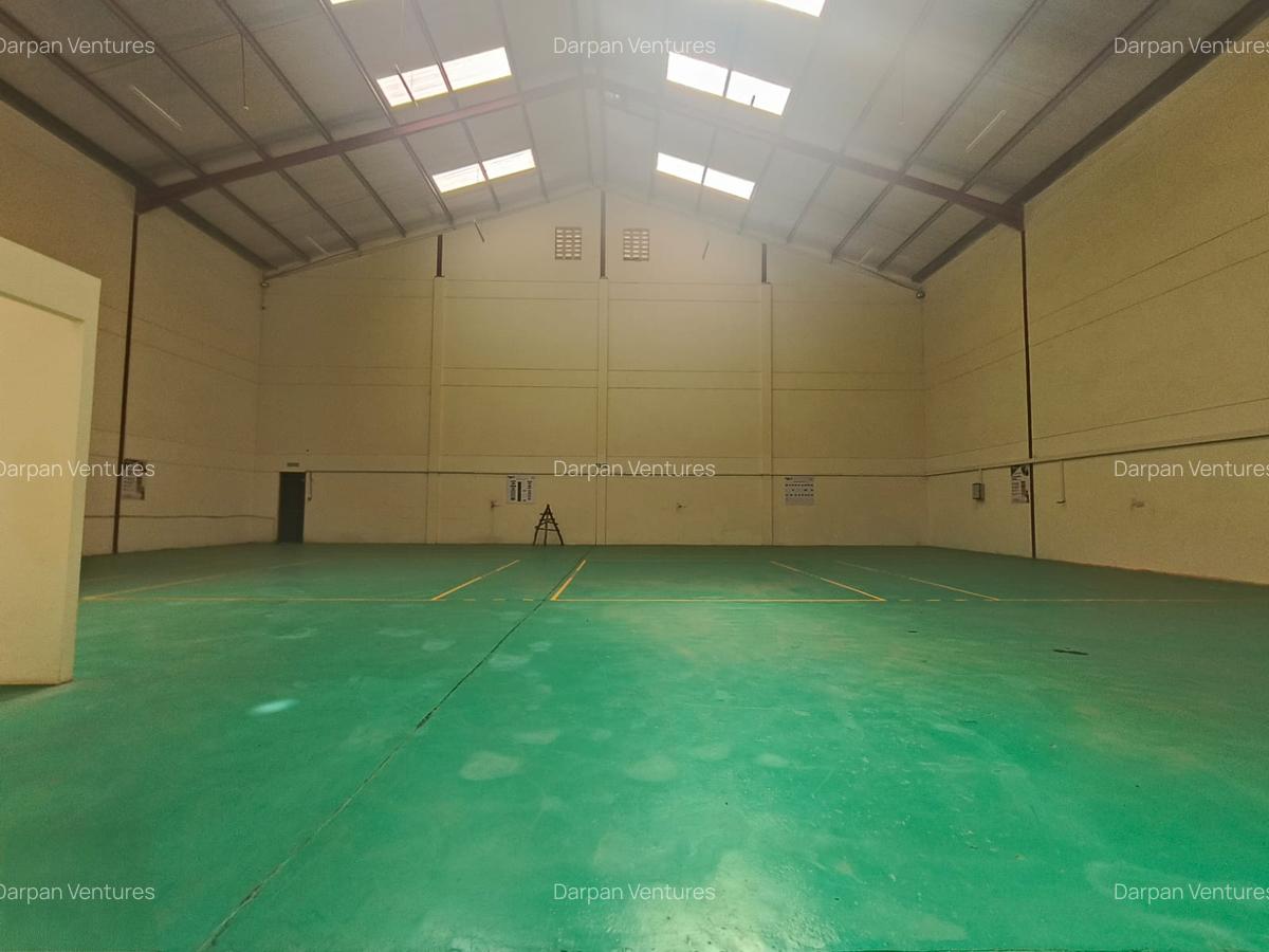 10,000 ft² Warehouse with Service Charge Included in Mombasa Road - 6
