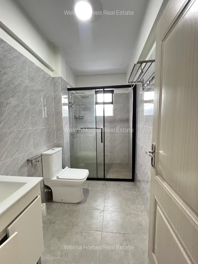 2 Bed Apartment with En Suite in Kileleshwa - 11
