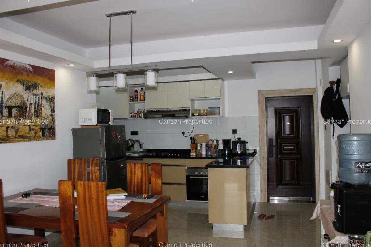3 Bed Apartment with Swimming Pool in Lavington - 3