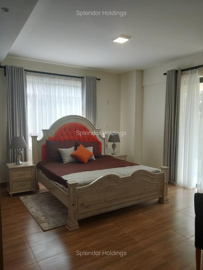 2 Bed Apartment with En Suite in Kileleshwa - 12