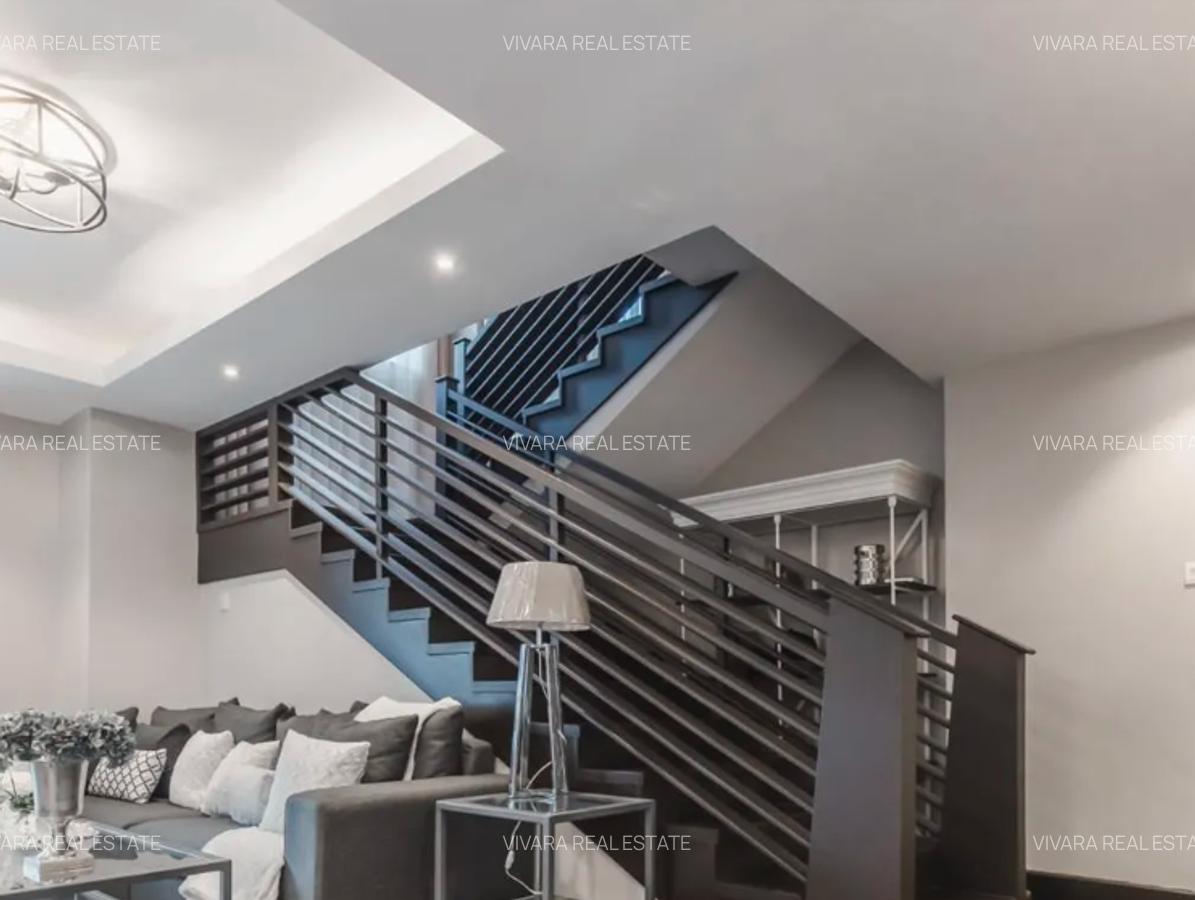 Serviced 4 Bed Apartment with En Suite at Gitangaroad - 10