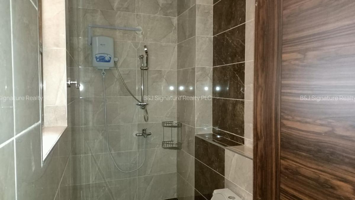 3 Bed Apartment with En Suite in Kileleshwa - 7