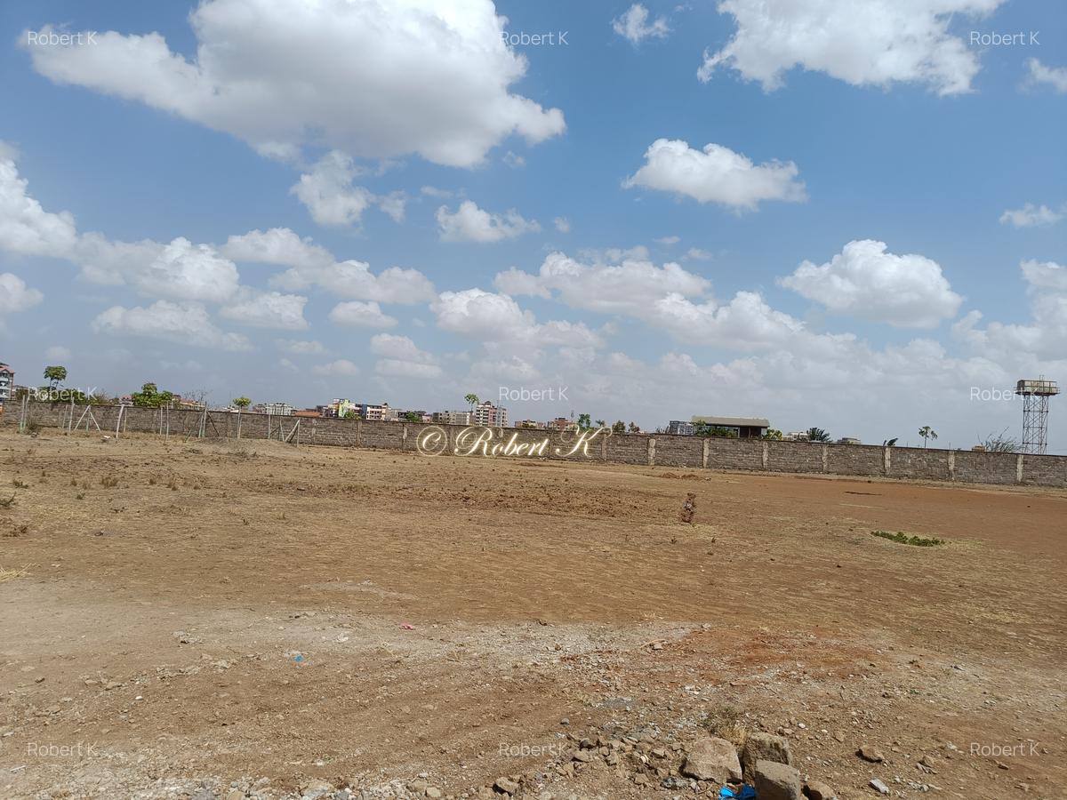 0.026 ha Land in Thika - 4