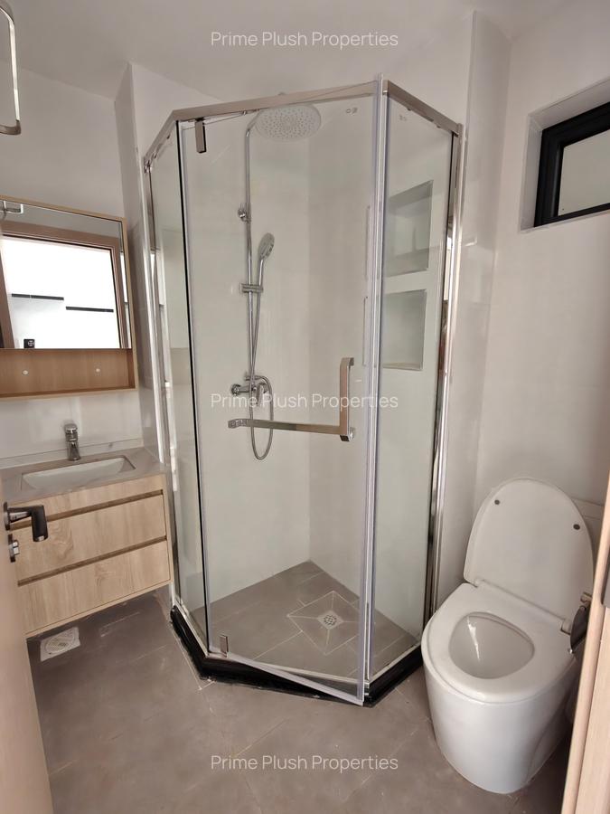 Studio Apartment with En Suite in Ruiru - 6