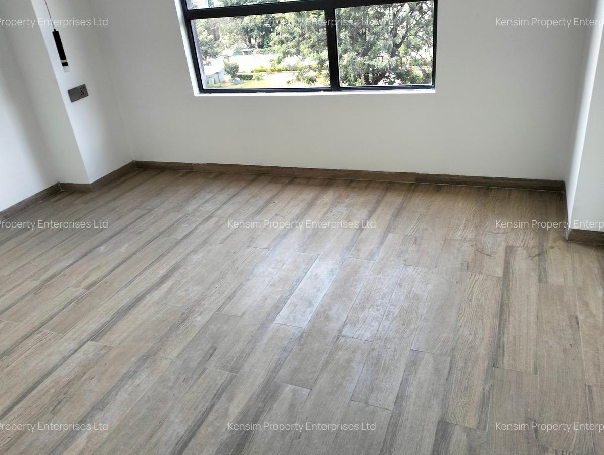 2 Bed Apartment with En Suite in Westlands Area - 7