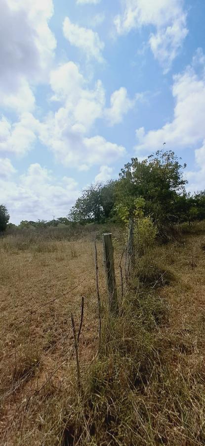 Land in Kilifi - 6