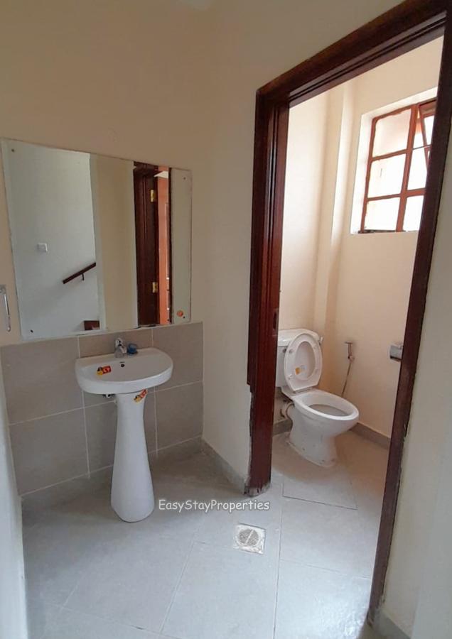 2 Bed Apartment with En Suite in Westlands Area - 8