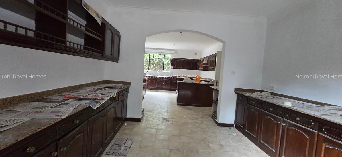 Commercial Property with Backup Generator at Off James Gichuru - 13