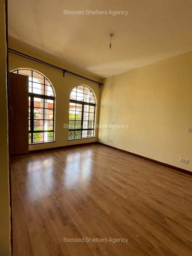 4 Bed Villa with En Suite in Kiambu Road - 7