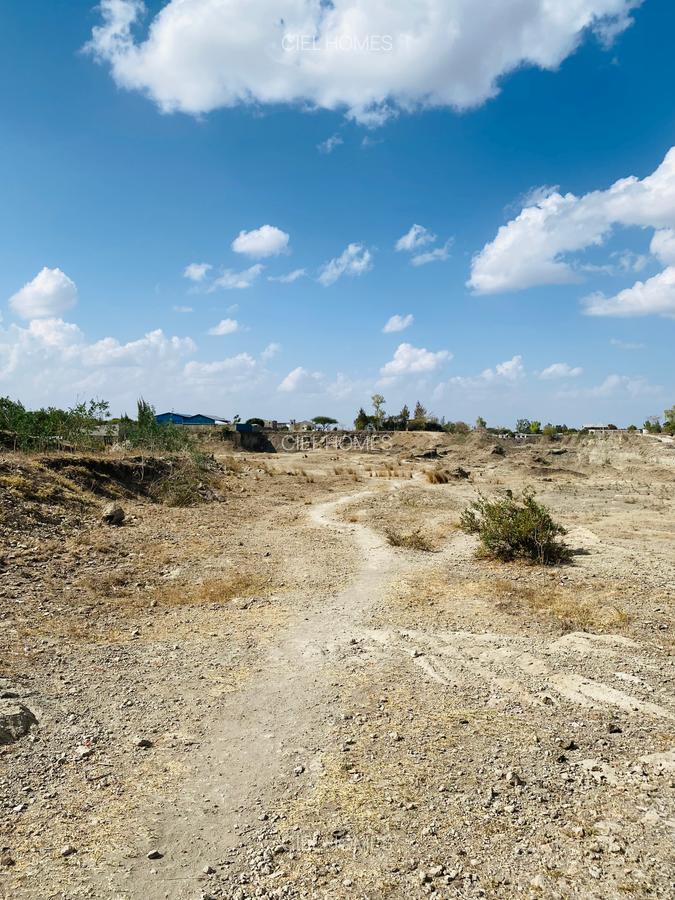 4.5 ac Land at Kangundo Road - 7