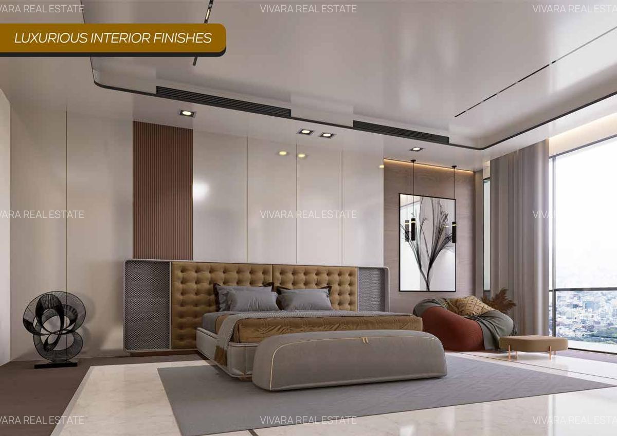 2 Bed Apartment with En Suite in Kileleshwa - 7