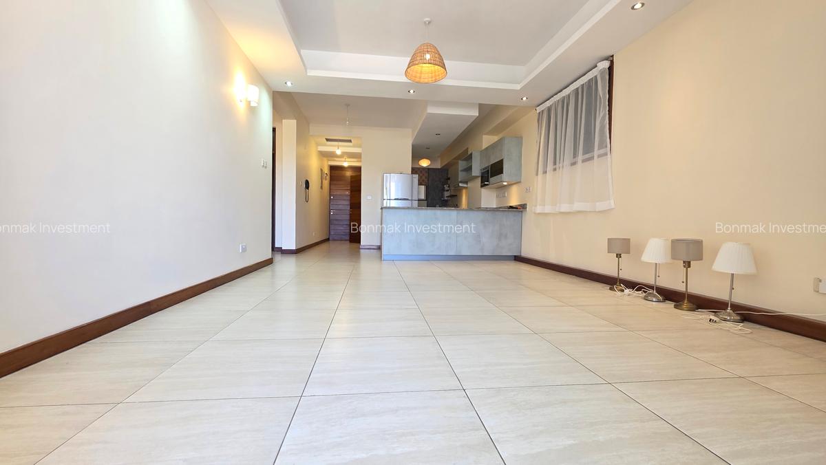 2 Bed Apartment with En Suite at Lower Kabete Estate - 2