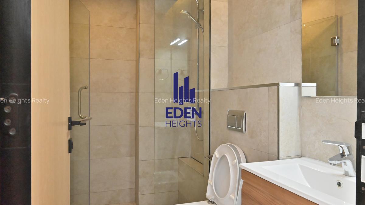 6 Bed Apartment with En Suite in Kilimani - 7