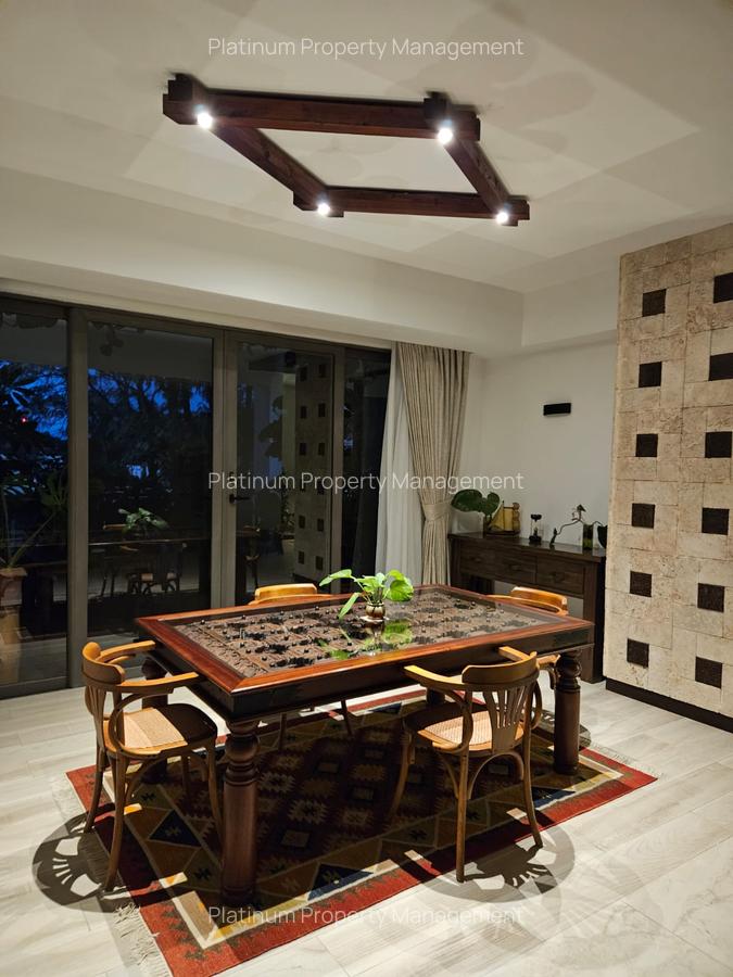 4 Bed Apartment with En Suite at General Mathenge Rd - 8