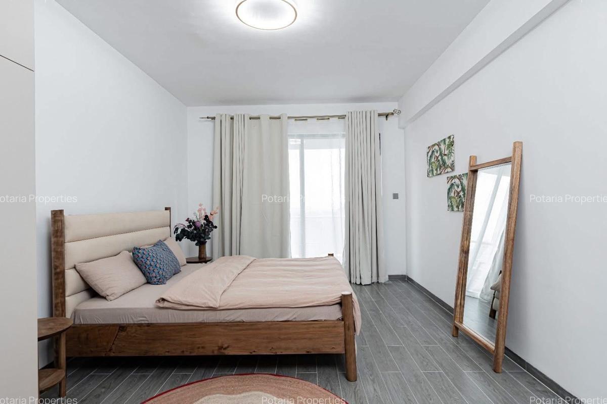 Furnished 2 Bed Apartment with En Suite in Kileleshwa - 10