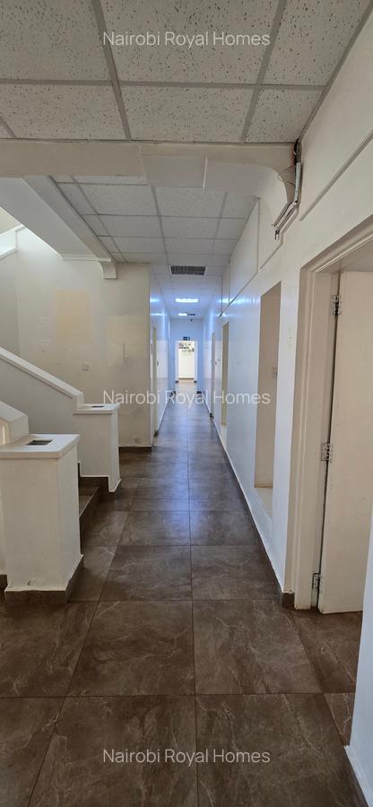Commercial Property with Parking at Lower Kabete Road - 16