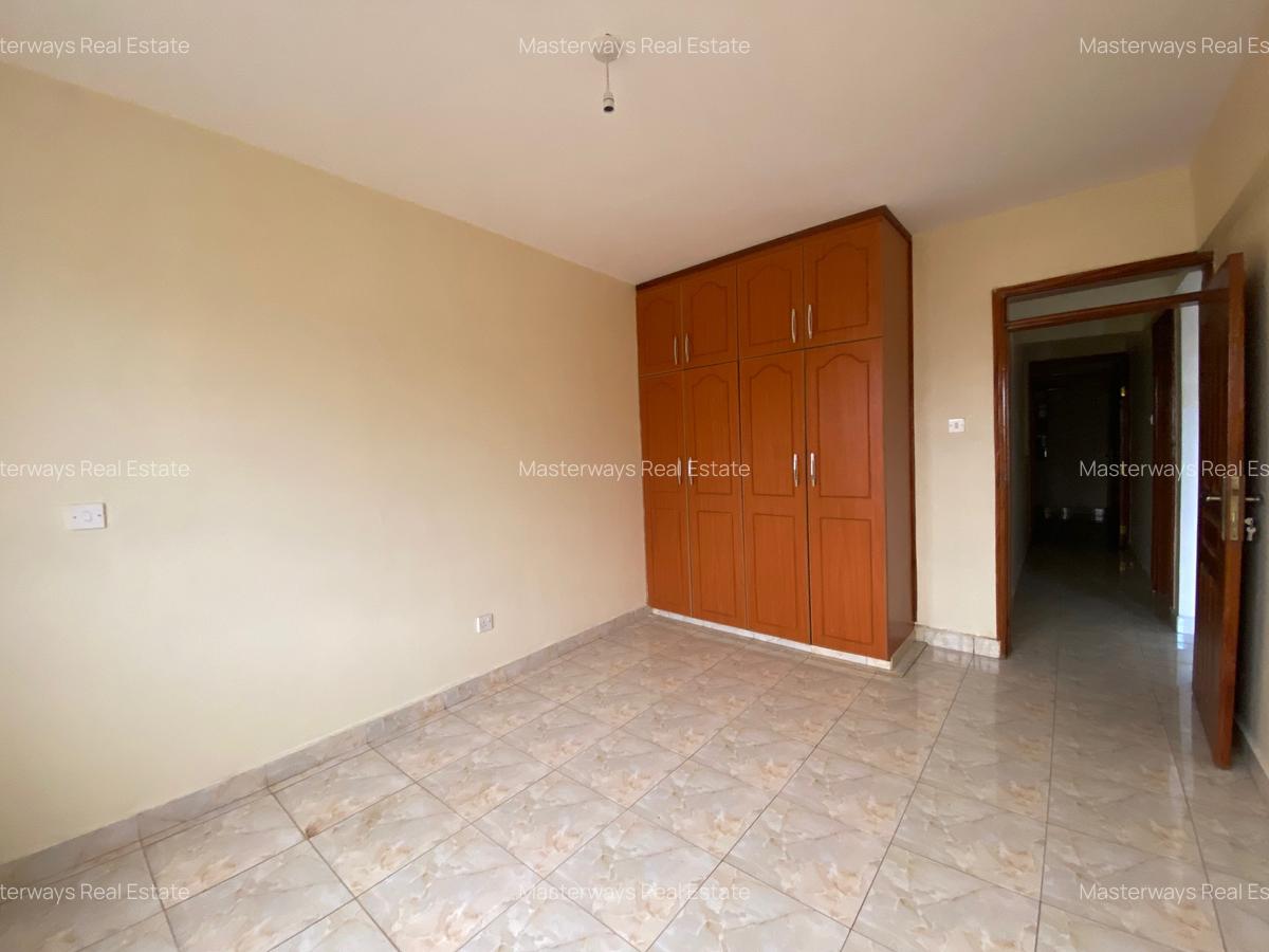 1 Bed Apartment with Lift at Seasons Road - 7