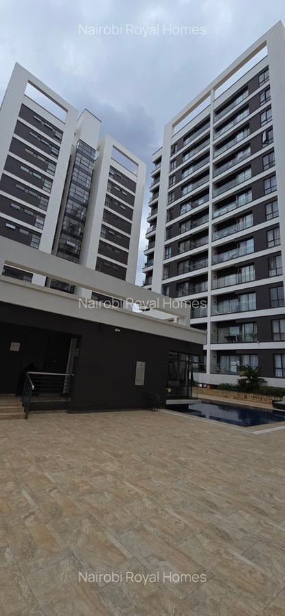 2 Bed Apartment with En Suite at Lavington Road - 2